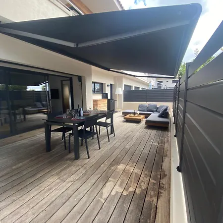 Appartement - Le Pied à Terre 3 Porticcio (Corsica)