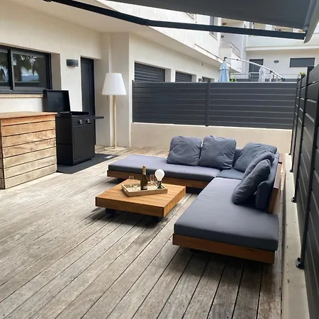 - Le Pied à Terre 3