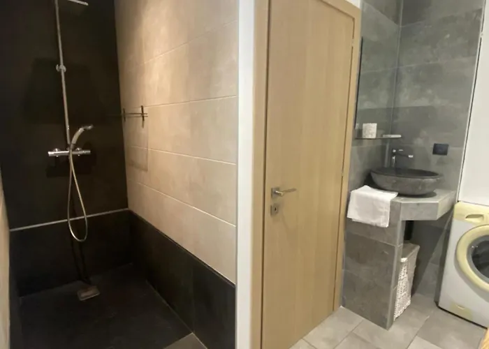 아파트 - Le Pied A Terre 3