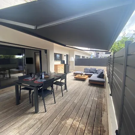 Appartamento - Le Pied à Terre 3 Porticcio (Corsica)