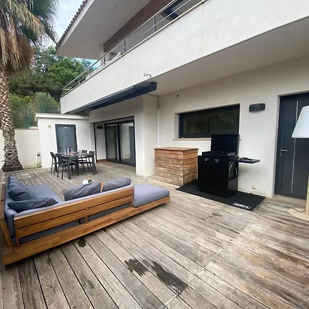 Appartamento - Le Pied à Terre 3 *