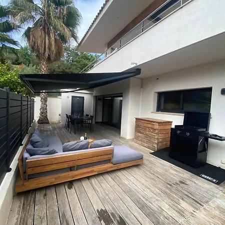 Appartamento - Le Pied à Terre 3