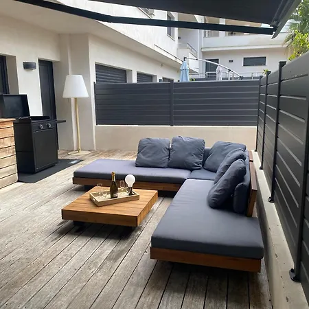 - Le Pied à Terre 3