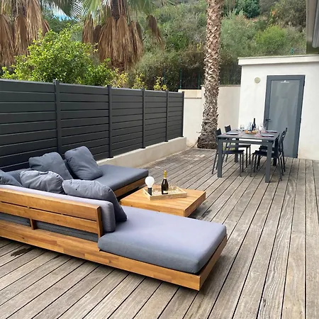 - Le Pied à Terre 3 Appartamento