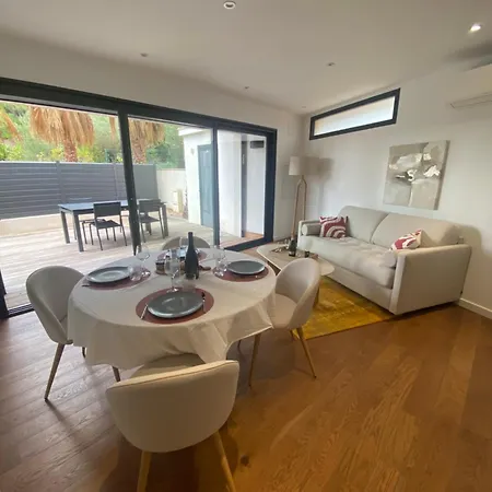 Apartman - Le Pied A Terre 3