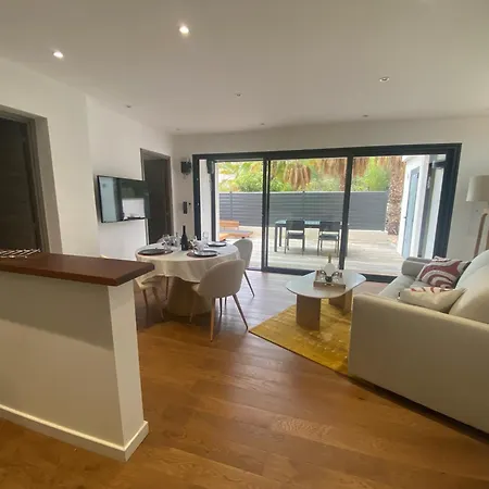 - Le Pied A Terre 3 Porticcio