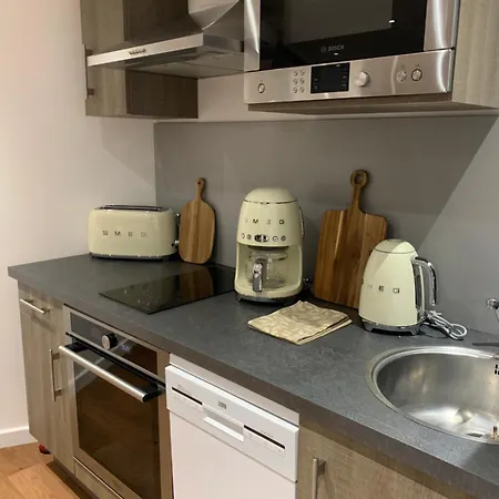 - Le Pied à Terre 3 Appartamento