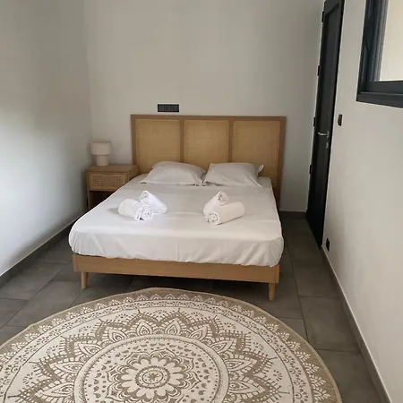 Apartman - Le Pied A Terre 3 *