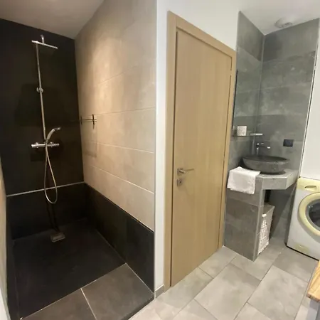 Apartman - Le Pied A Terre 3