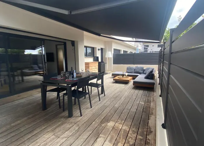 Apartamento - Le Pied à Terre 3 Porticcio (Corsica)