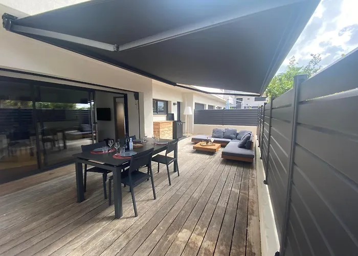 Apartamento - Le Pied à Terre 3 Porticcio (Corsica)