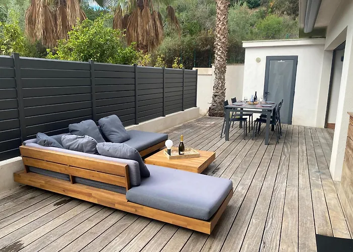 - Le Pied à Terre 3 Apartamento