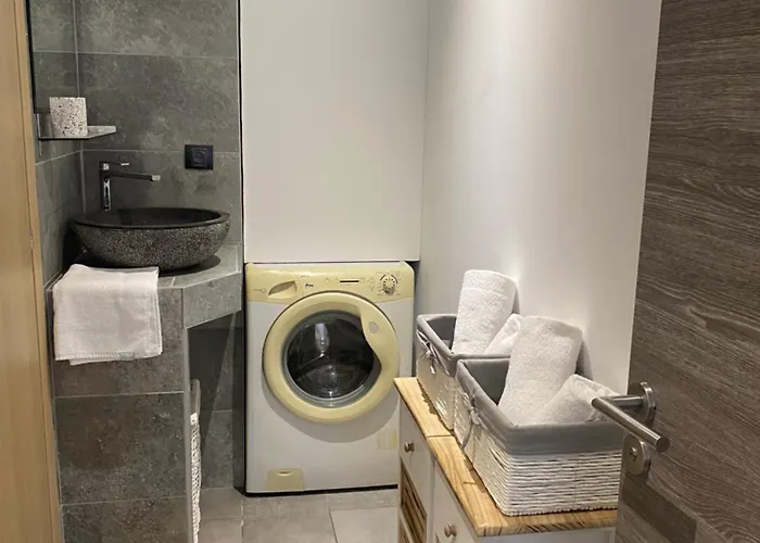 - Le Pied à Terre 3 Apartamento Porticcio (Corsica)